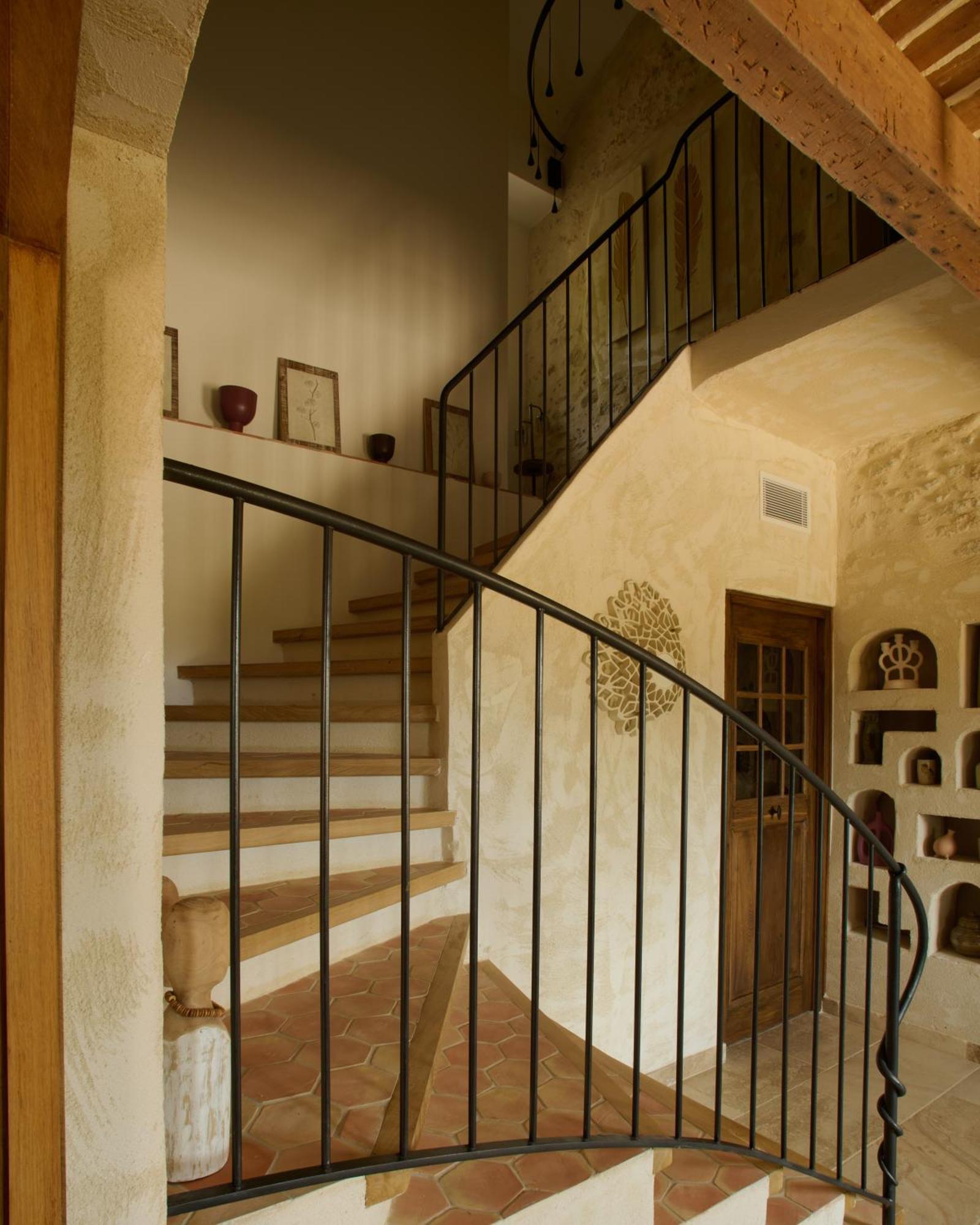 Отель La Bastide Des Culs-Rousset Марсель Экстерьер фото