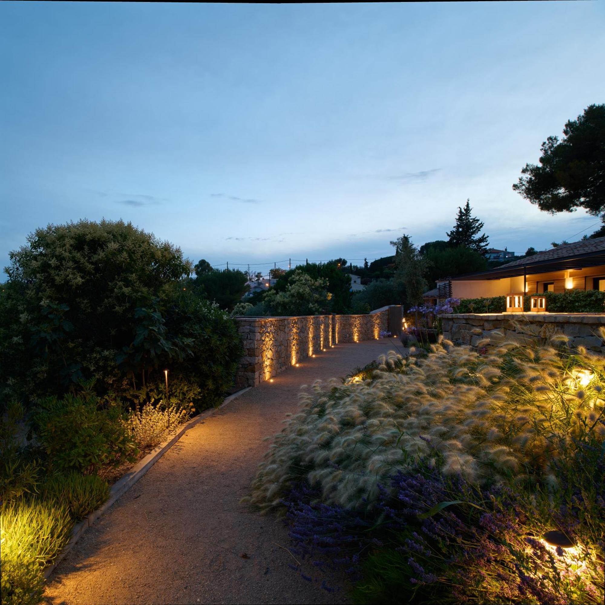 Отель La Bastide Des Culs-Rousset Марсель Экстерьер фото