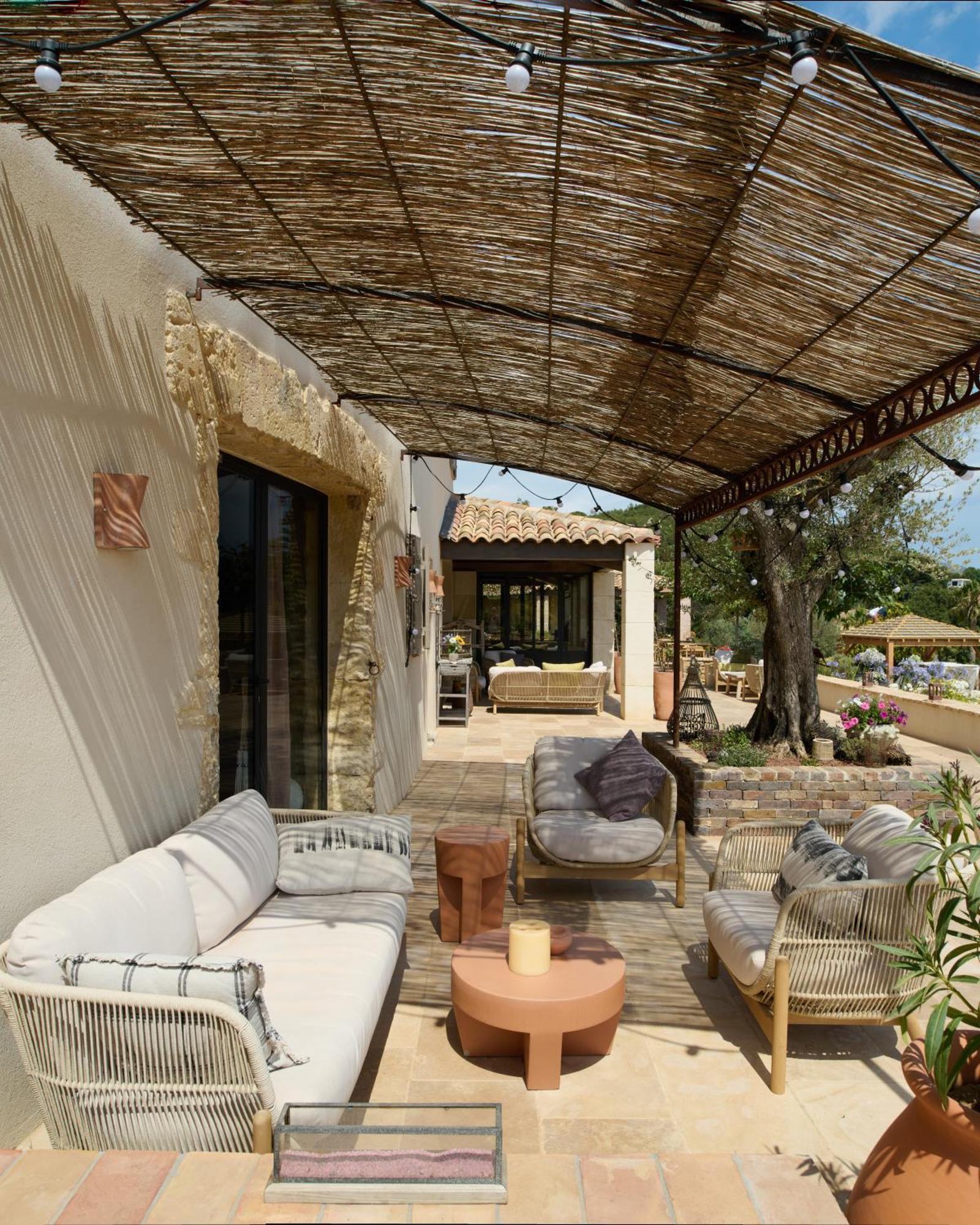 Отель La Bastide Des Culs-Rousset Марсель Экстерьер фото